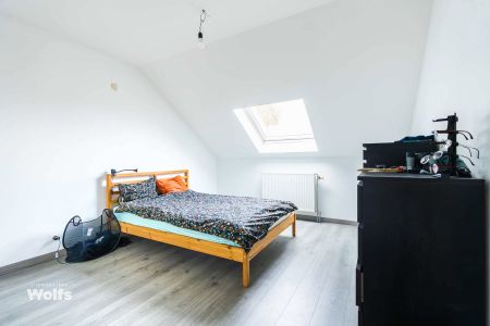 Appartement te huur - Foto 5
