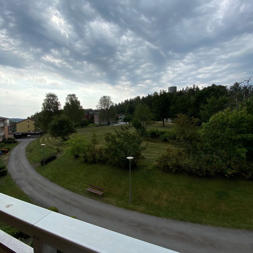 Östergötland - Photo 1