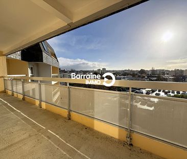 Location appartement à Brest, 2 pièces 50.05m² - Photo 3