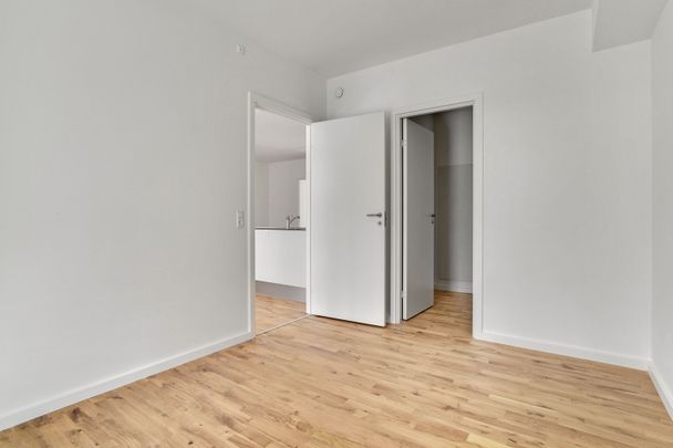 C. F. Møllers Allé 97, st. mf. - Foto 1