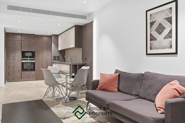 1 bedroom flat to rent - Photo 1