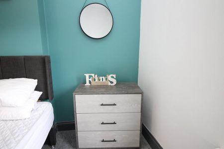 1 bedroom in a house share to rent - Photo 5