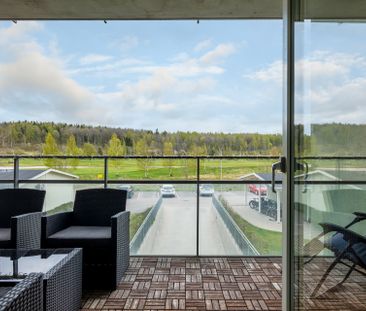 Karlsdalsallén, Örebro - Photo 5