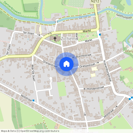 Kapitein Modest Cuypersstraat 31, Zichem