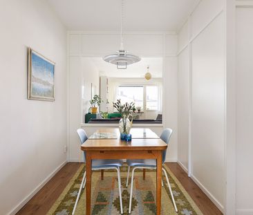 Harpsundsvägen, Bandhagen - Foto 3