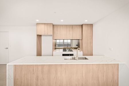 Brand New Apartment - Photo 3