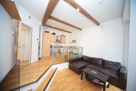 2 Bed Flat, Princess Street, M1 - Photo 3