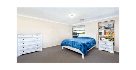 Modern Family Living in a Prime Oran Park Location - Photo 4