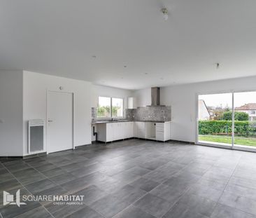 Location Maison 5 pièces 121m² AMBARES ET LAGRAVE 33440 - Photo 3