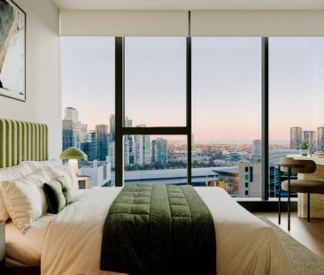 2 Bed 2 Bath + 1 Study Nook (F) - Photo 2