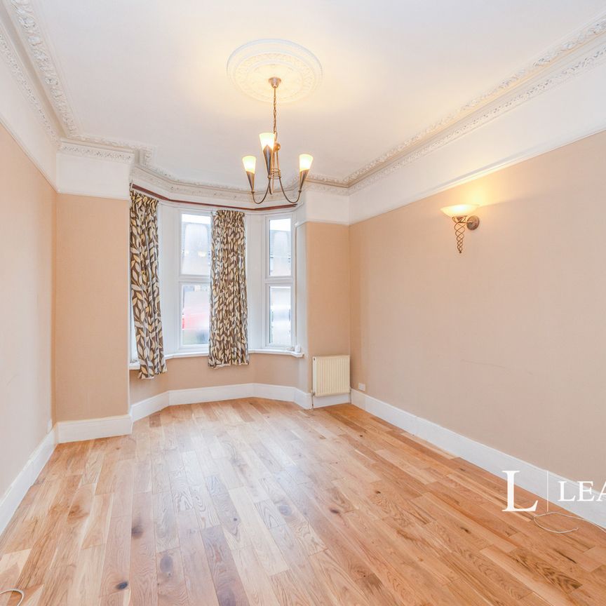 4 bedroom house to rent Powerscourt Road, Portsmouth, Hampshire, PO2 - Photo 1