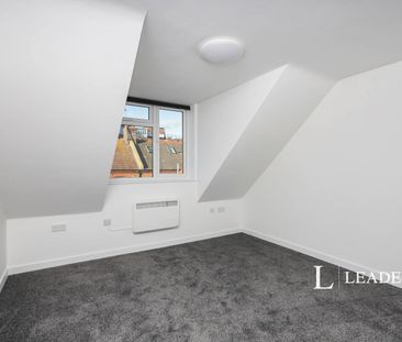 2 bedroom apartment to rent Commercial Road, Eastbourne, BN21 - Photo 2