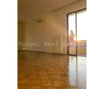 Διαμέρισμα για ενοικίαση Άγιοι Ανάργυροι (Μαρούσι) - Photo 1