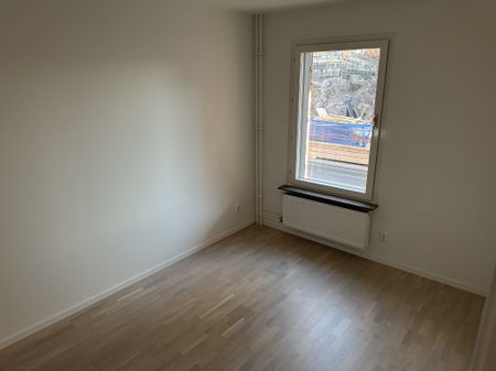 Kvarnholmsvägen, Nacka - Foto 3