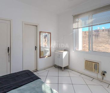 Apartamento com 1 quarto no Centro Histórico - COD: 25568 - Foto 2