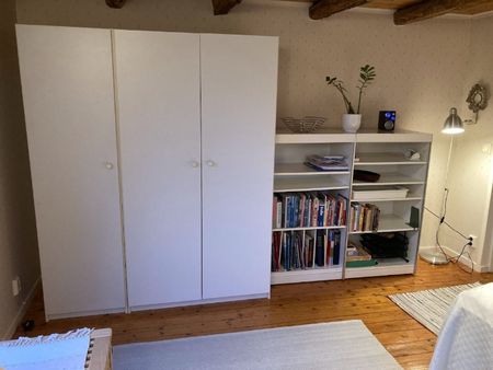 Landvetter - 2rok - tillsv - 8.625kr/mån - Photo 2