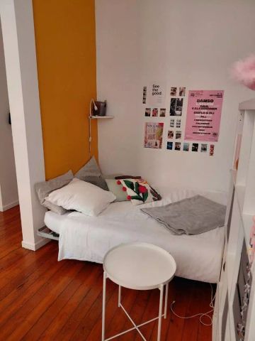 location Appartement T1 DE 20.62m² À TOULOUSE - Photo 3