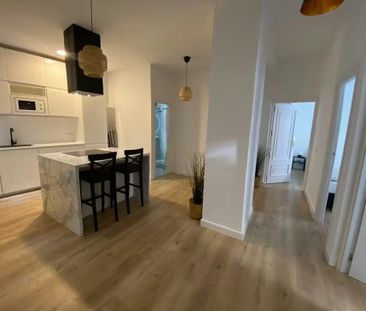 Calle de Máiquez, Madrid, Community of Madrid 28009 - Photo 6