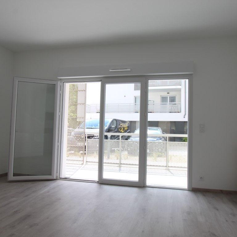 Location Appartement 2 pièces 44m² NORT SUR ERDRE 44390 - Photo 1