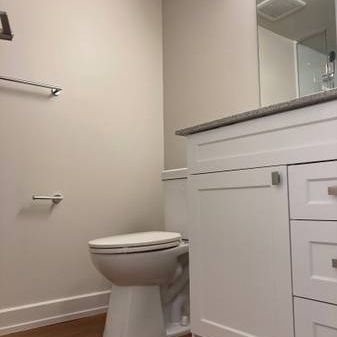 In-suite laundry, Fitness Facility, Studio - Photo 4