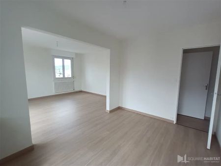 Location appartement 3 pièces - 70.26m² à Clermont-ferrand (63000) - Photo 5