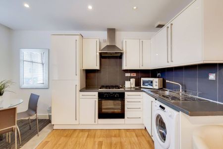 Strutton Ground, Westminster, SW1P - Photo 5