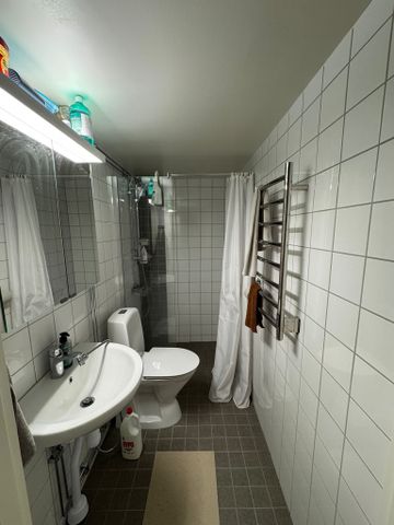 Hjällbogärdet, Angered - Foto 4