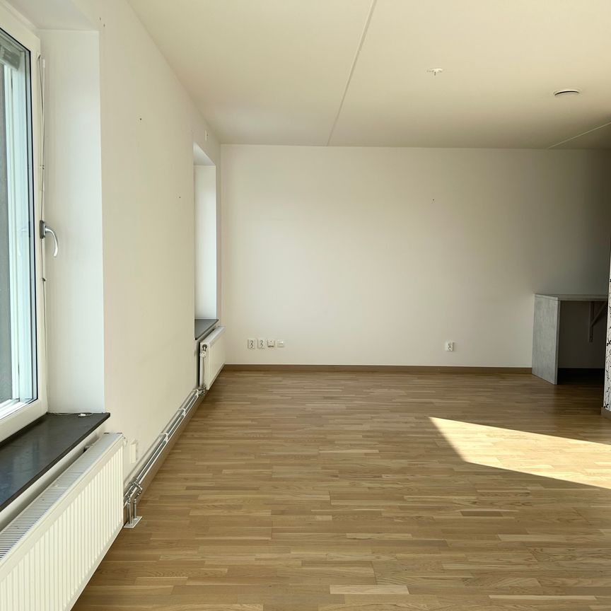 Fiholmsgatan 13 - Photo 1