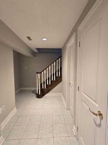 For Lease - 25 Pilkington Crescent Unit# BSMT, Vaughan, Ontario - Photo 5