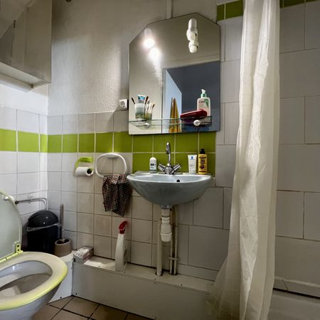 Poitiers, centre-ville, Studio de 22m² - Photo 4