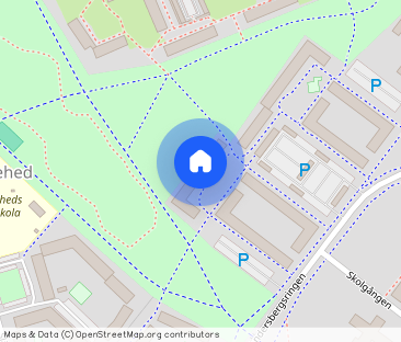 Andersbergsringen 70 - Photo 1