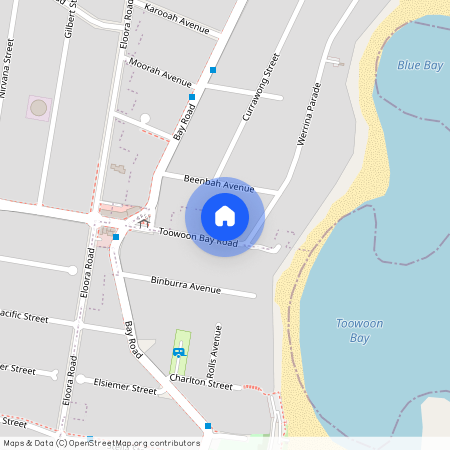 1/112 Toowoon Bay Road, NSW 2261