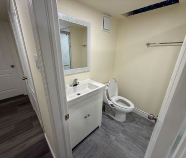 For Lease - 37 Allegro Drive Unit# 3, Brampton, Ontario - Photo 2