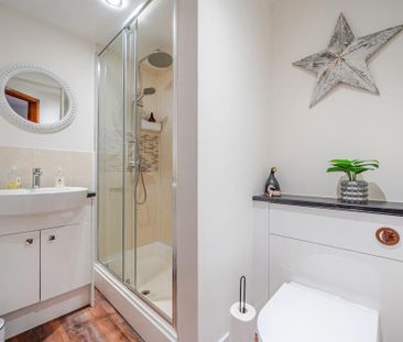1 bedroom bungalow to rent - Photo 5