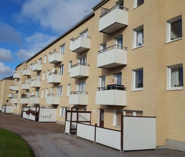 Bondebygatan, Vimmerby - Foto 2