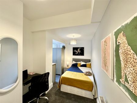 1 bed house share to rent in Berry Street, Burnley, BB11 - Photo 3