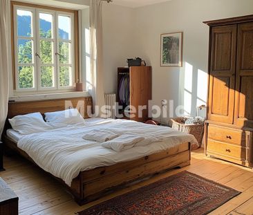 Exchange Property: Modern 3.5-room apartment in Zurich’s top location - Photo 2