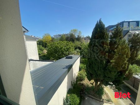 Location Appartement 3 pièces 58m² RENNES 35700 - Photo 4