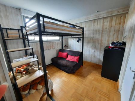 Appartement T2 à louer - 39 m² - Photo 3