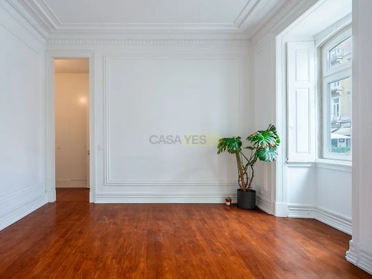 Apartment T1 in Santo António, Lisboa - Photo 1