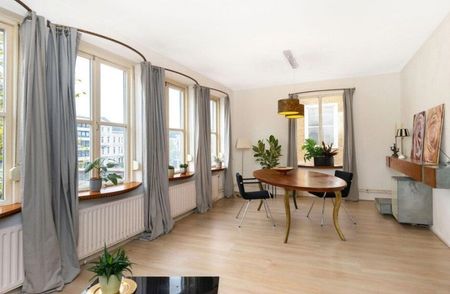 Te huur: Appartement Gele Rijders Plein in Arnhem - Photo 5