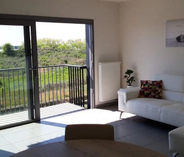 Appartement 2 slaapkamers - Photo 1