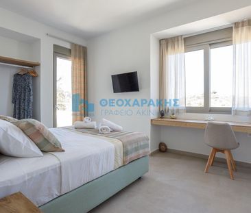 Μονοκατοικία για ενοικίαση Αγία Πελαγία (Γάζι) - Photo 3