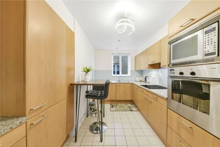Marlborough Hill, London NW8 - Photo 3