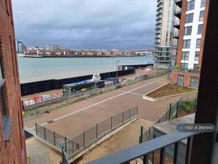 1 bedroom flat to rent - Photo 5