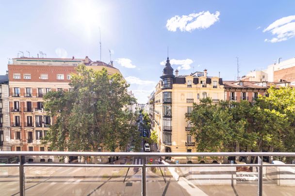 Piso en alquiler en Salamanca – Madrid | Gilmar Consulting - Photo 1