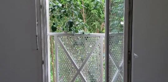 Appartement à louer 2 pièces 44.9m² - Photo 2