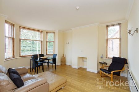 Northcote House, 15 King Street, Newcastle Under Lyme, ST5 - Photo 3