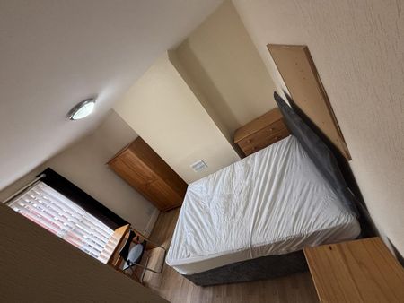 5 bedroom terraced house to rent - Photo 5