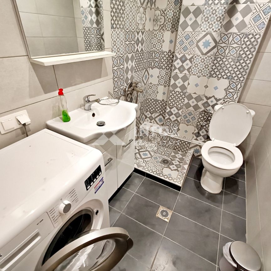 Ενοικιάζεται Γκαρσονιέρα 45 τ.μ. - Photo 1